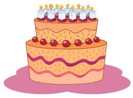 birthday