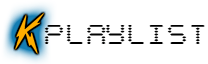 kPlaylist kPlaylist