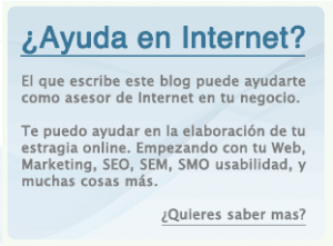 consultoria web